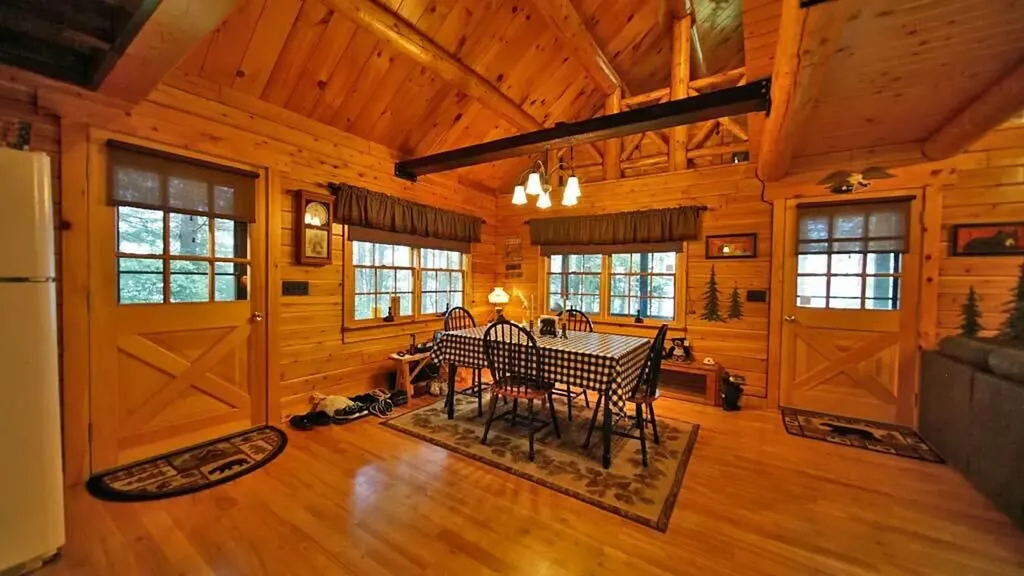 803 Chadwick Point Road Weston ME 04424