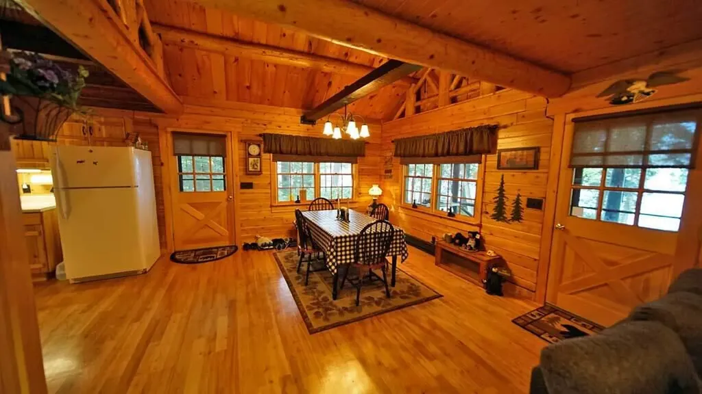 803 Chadwick Point Road Weston ME 04424
