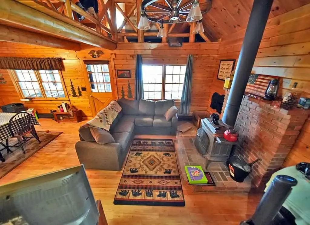 803 Chadwick Point Road Weston ME 04424