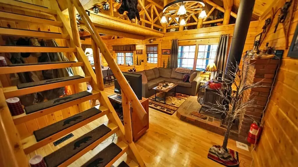 803 Chadwick Point Road Weston ME 04424