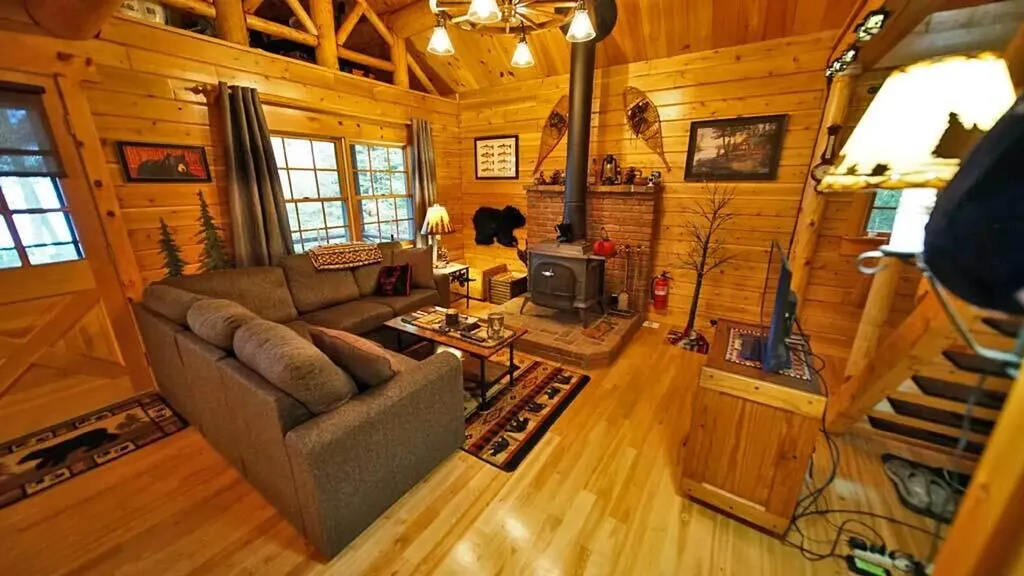 803 Chadwick Point Road Weston ME 04424