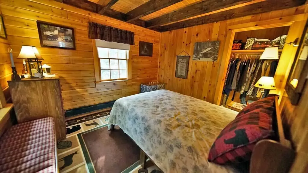 803 Chadwick Point Road Weston ME 04424