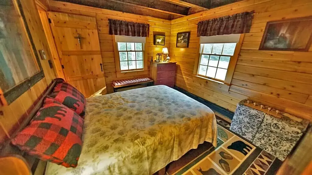 803 Chadwick Point Road Weston ME 04424