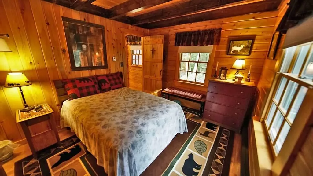 803 Chadwick Point Road Weston ME 04424