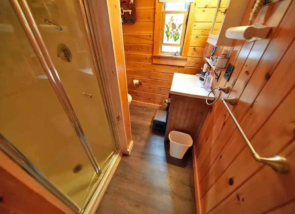 803 Chadwick Point Road Weston ME 04424
