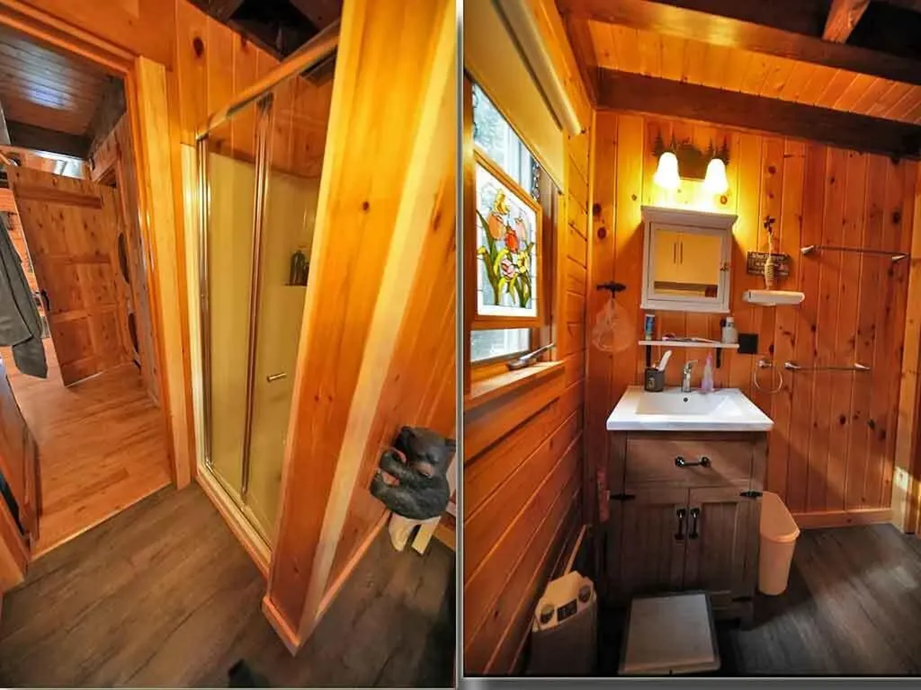 803 Chadwick Point Road Weston ME 04424
