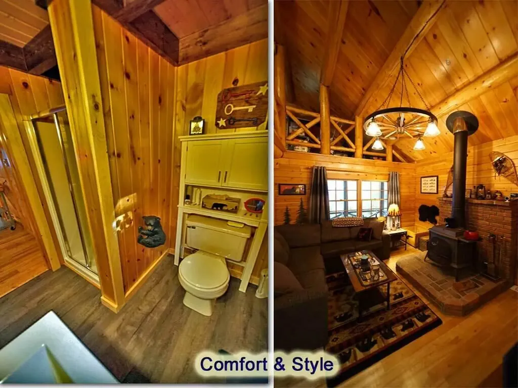 803 Chadwick Point Road Weston ME 04424
