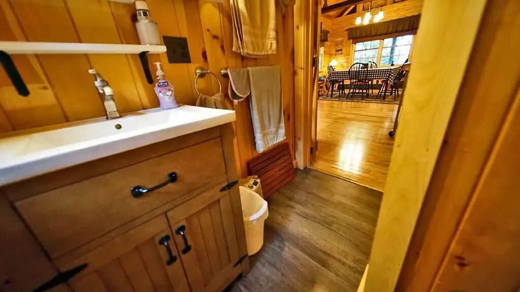 803 Chadwick Point Road Weston ME 04424