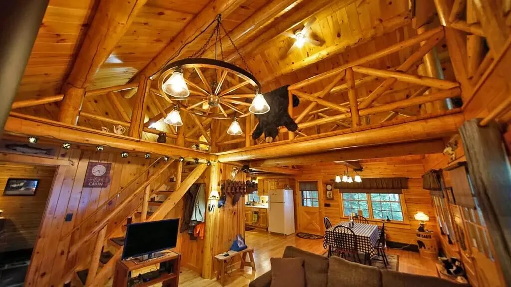 803 Chadwick Point Road Weston ME 04424
