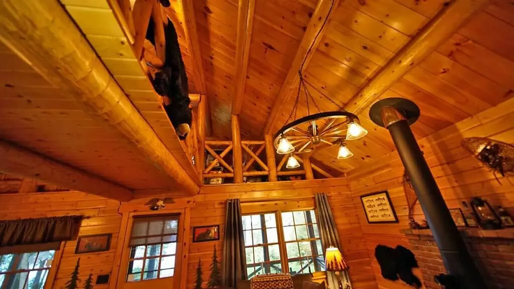 803 Chadwick Point Road Weston ME 04424