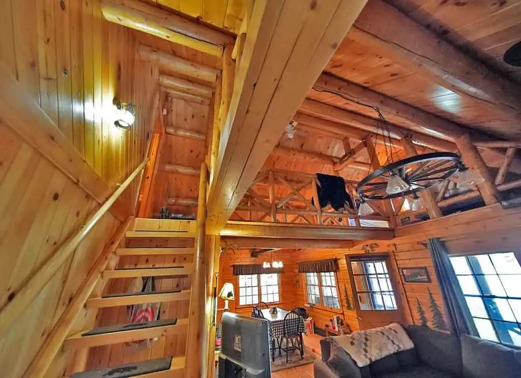 803 Chadwick Point Road Weston ME 04424