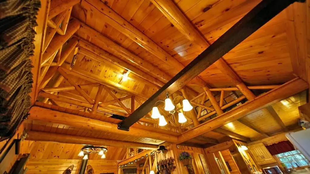 803 Chadwick Point Road Weston ME 04424