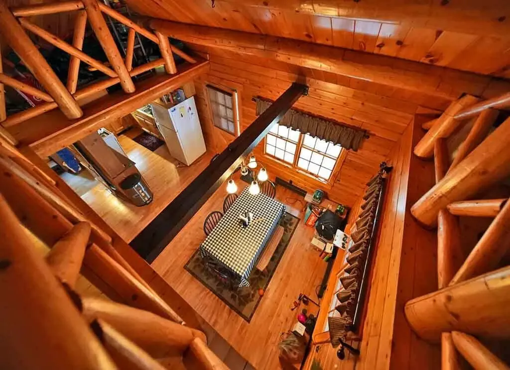 803 Chadwick Point Road Weston ME 04424