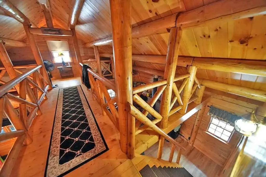 803 Chadwick Point Road Weston ME 04424