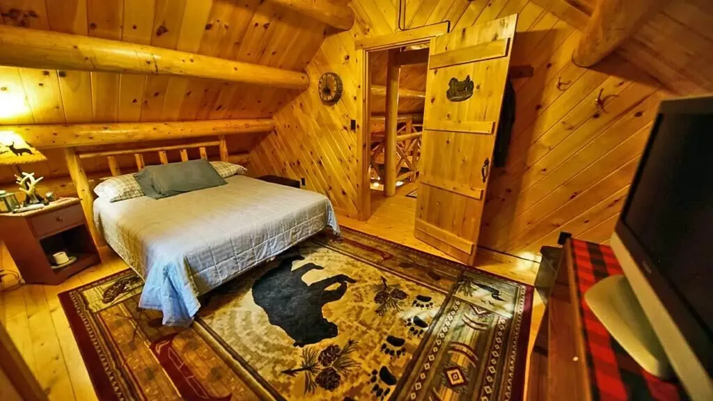 803 Chadwick Point Road Weston ME 04424