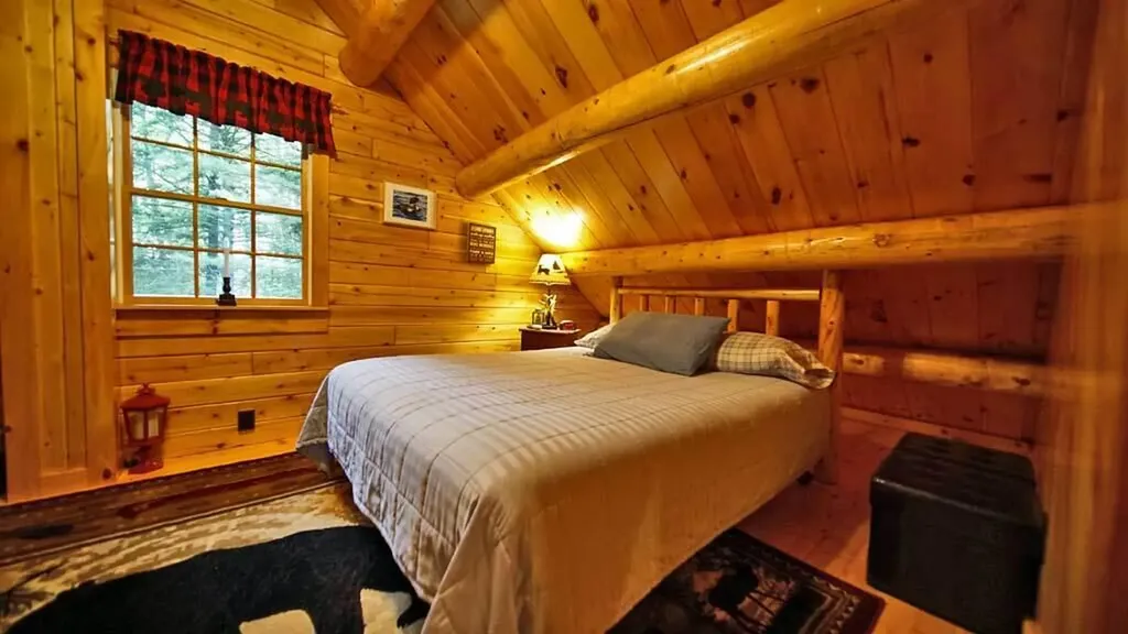 803 Chadwick Point Road Weston ME 04424