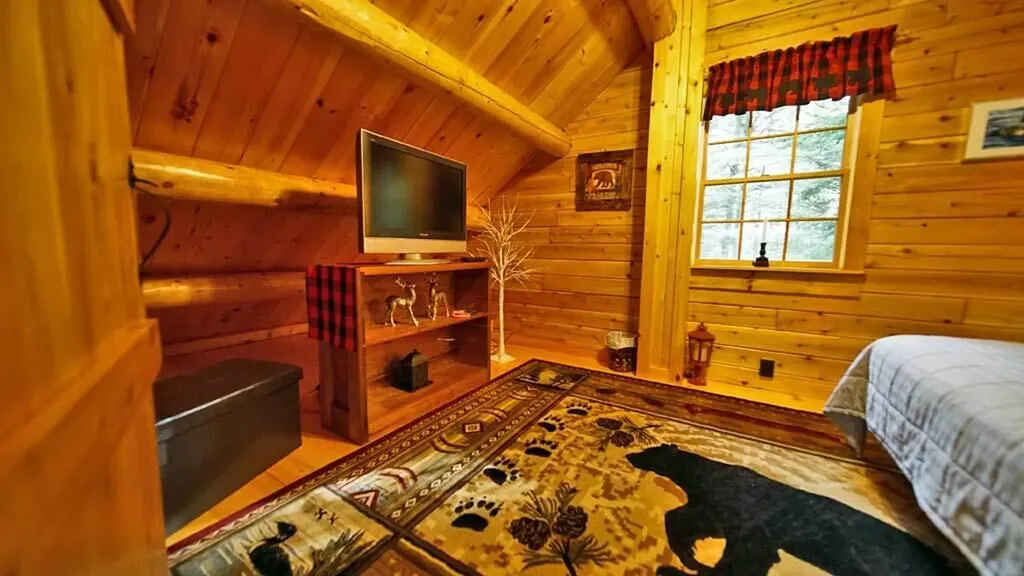 803 Chadwick Point Road Weston ME 04424