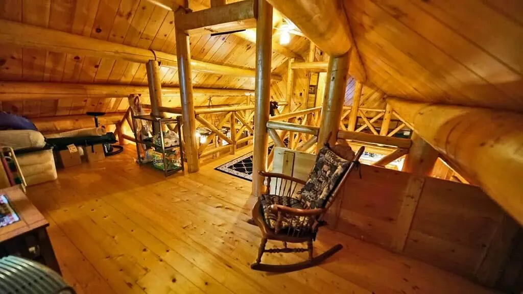803 Chadwick Point Road Weston ME 04424