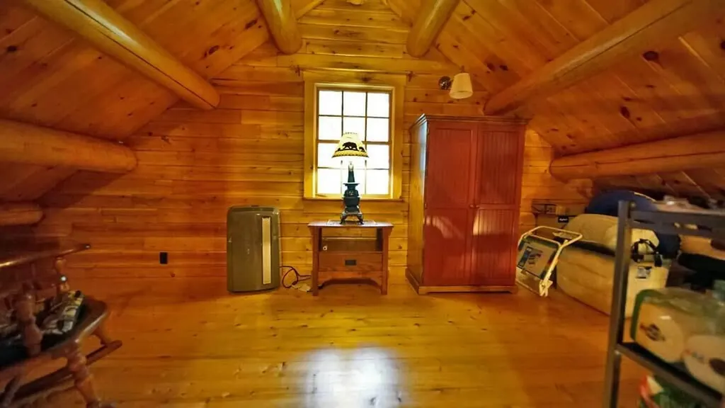 803 Chadwick Point Road Weston ME 04424