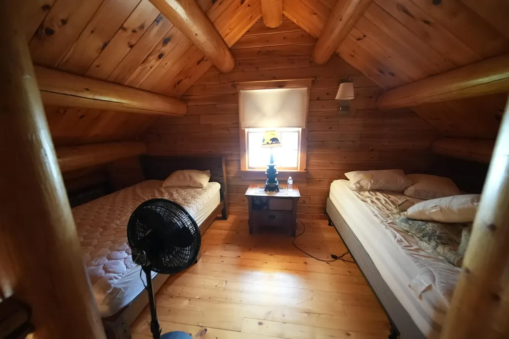 803 Chadwick Point Road Weston ME 04424