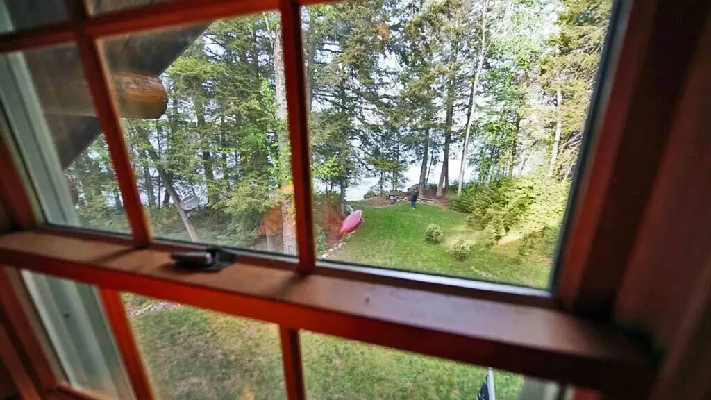 803 Chadwick Point Road Weston ME 04424