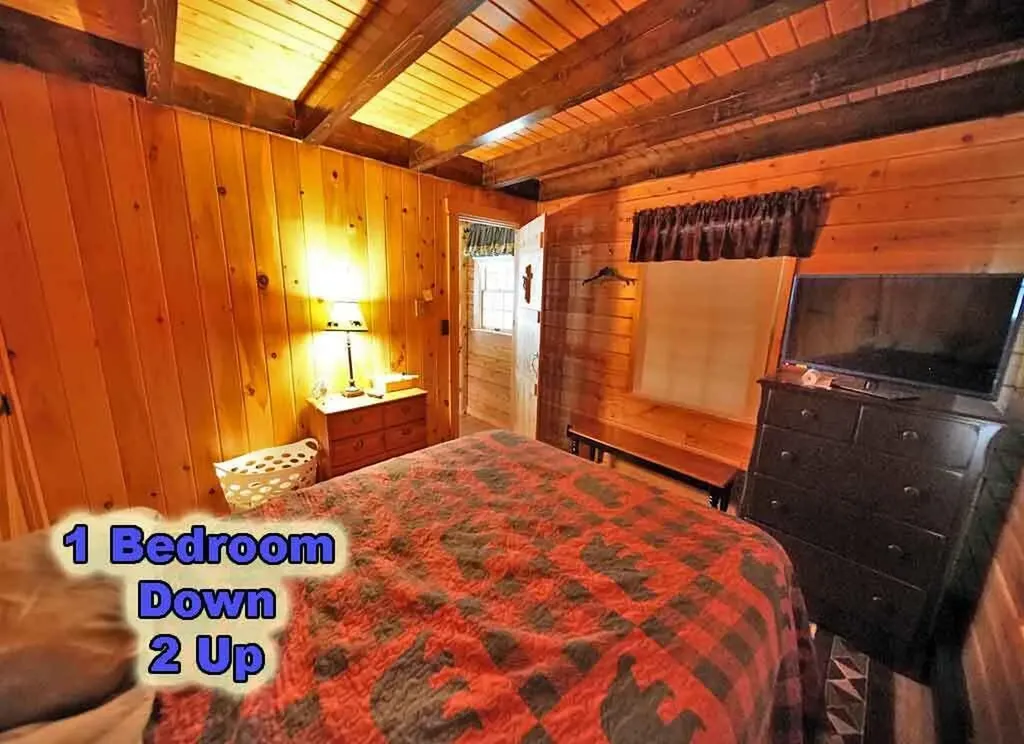 803 Chadwick Point Road Weston ME 04424