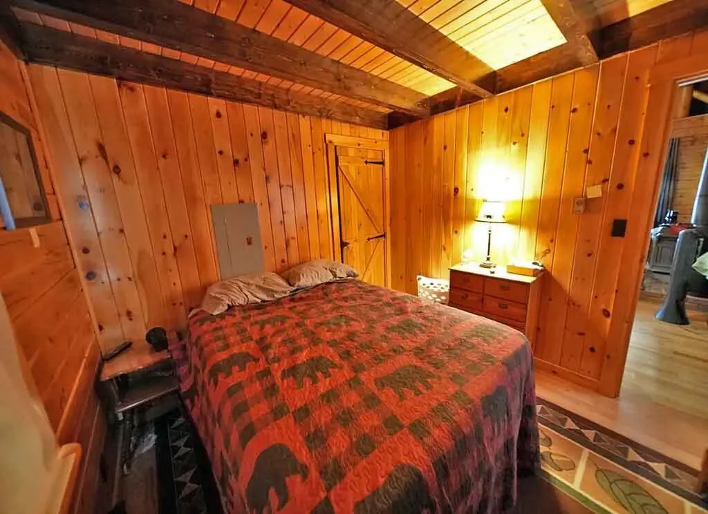 803 Chadwick Point Road Weston ME 04424
