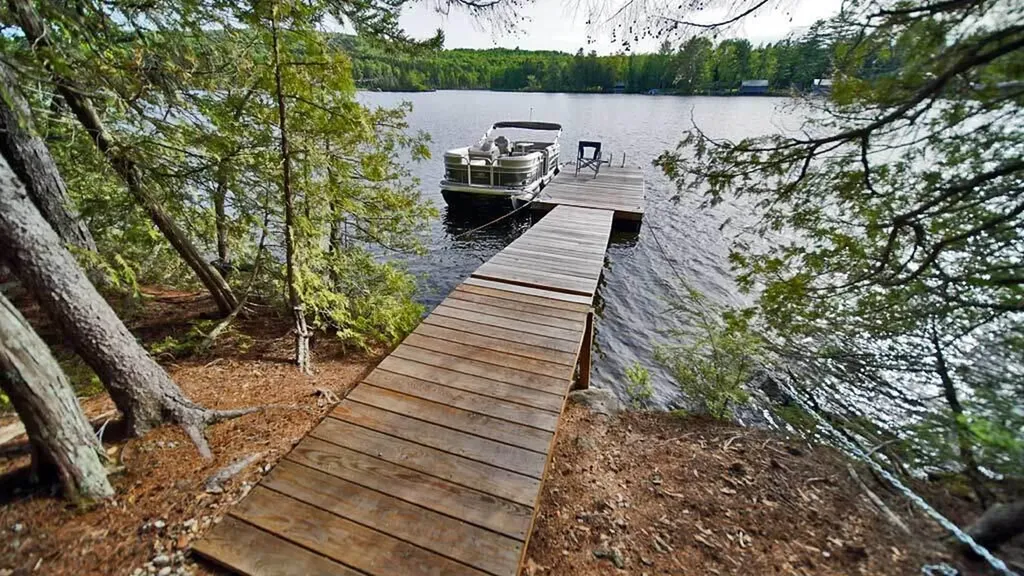 803 Chadwick Point Road Weston ME 04424