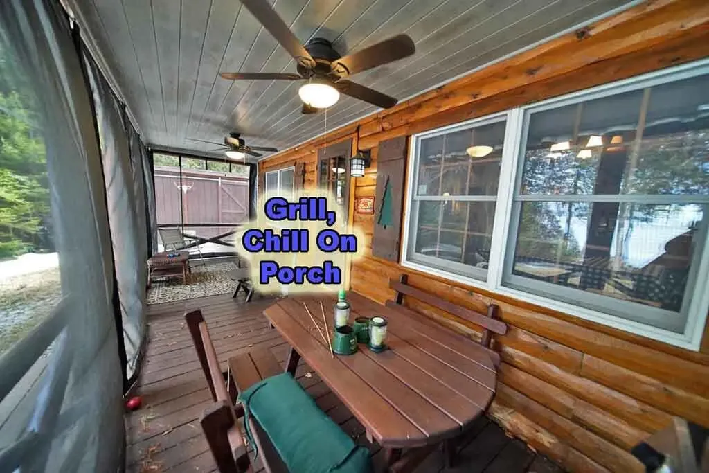 803 Chadwick Point Road Weston ME 04424