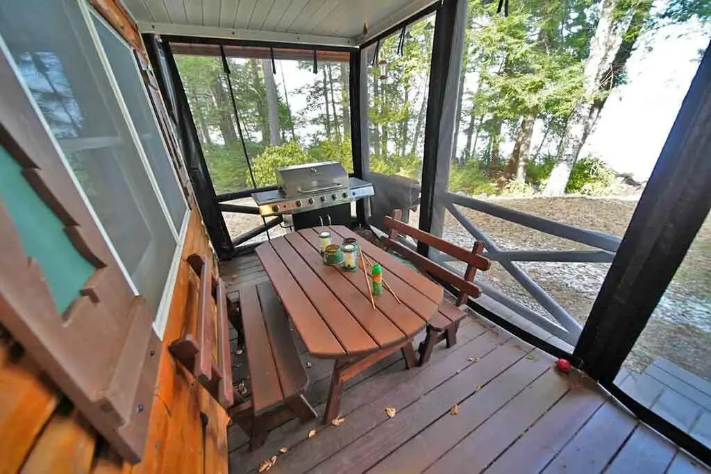 803 Chadwick Point Road Weston ME 04424