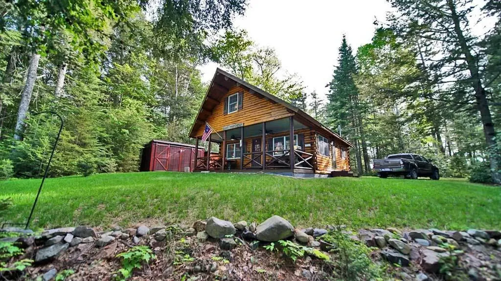 803 Chadwick Point Road Weston ME 04424