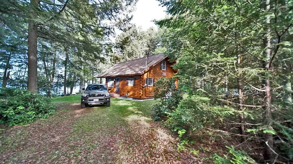 803 Chadwick Point Road Weston ME 04424