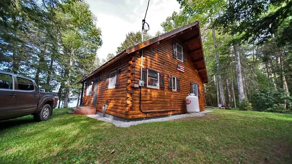 803 Chadwick Point Road Weston ME 04424