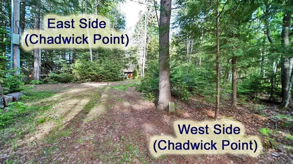 803 Chadwick Point Road Weston ME 04424