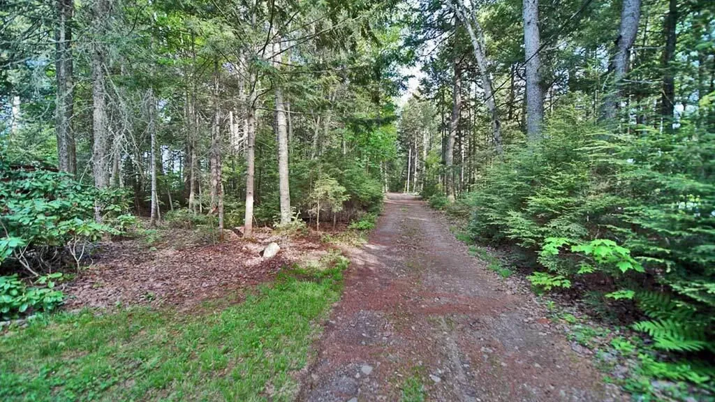 803 Chadwick Point Road Weston ME 04424
