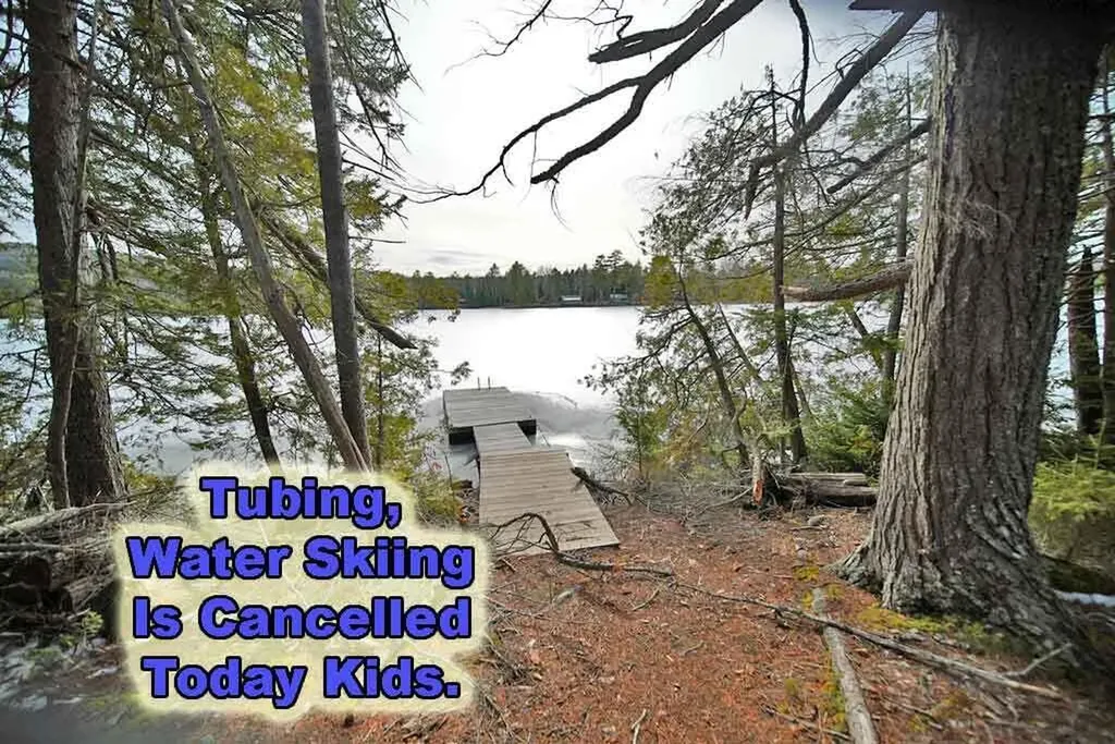 803 Chadwick Point Road Weston ME 04424