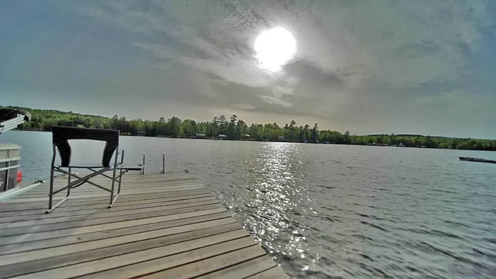 803 Chadwick Point Road Weston ME 04424