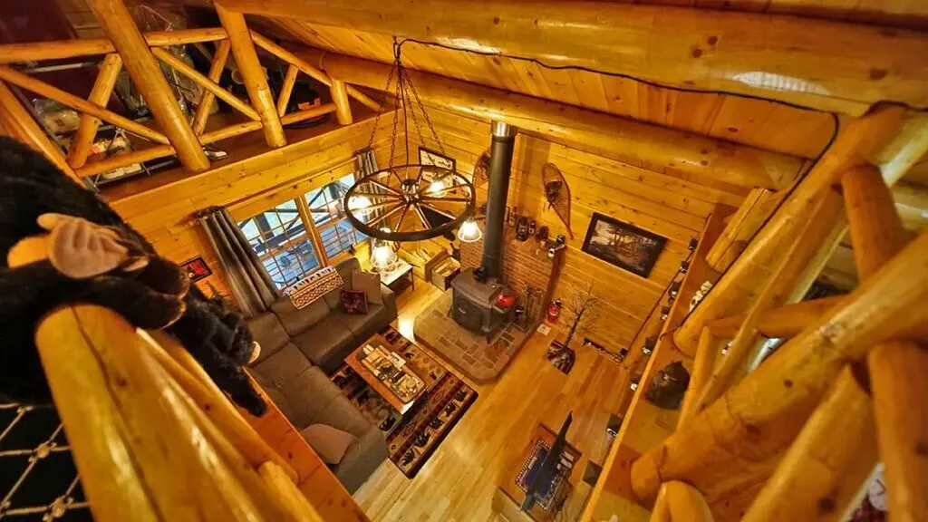 803 Chadwick Point Road Weston ME 04424