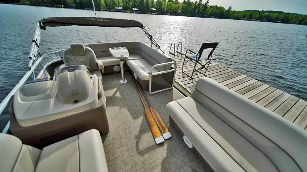 803 Chadwick Point Road Weston ME 04424