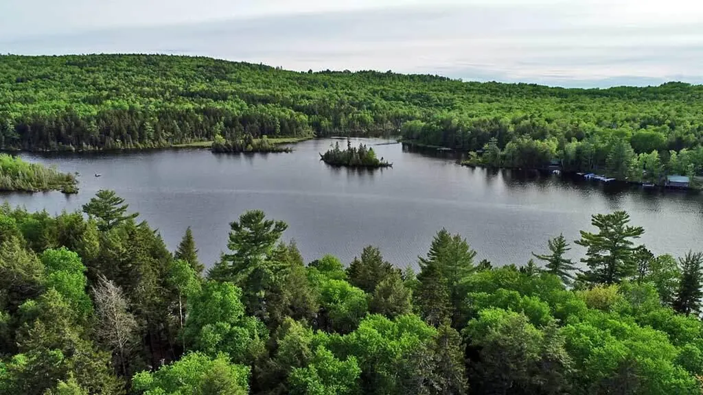803 Chadwick Point Road Weston ME 04424