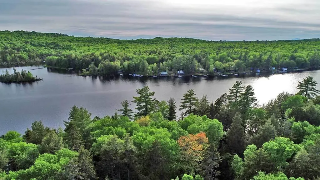 803 Chadwick Point Road Weston ME 04424