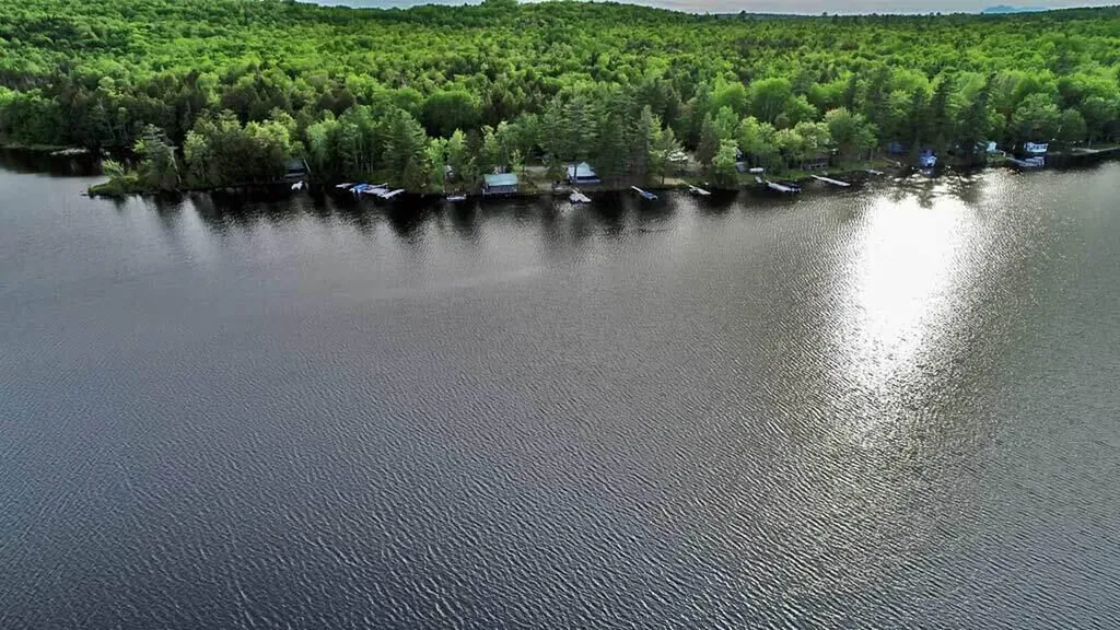 803 Chadwick Point Road Weston ME 04424