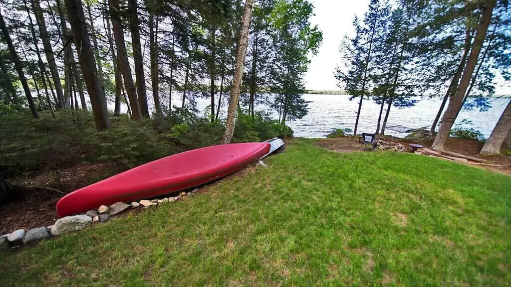 803 Chadwick Point Road Weston ME 04424