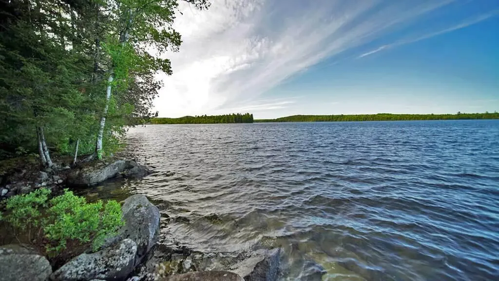 803 Chadwick Point Road Weston ME 04424