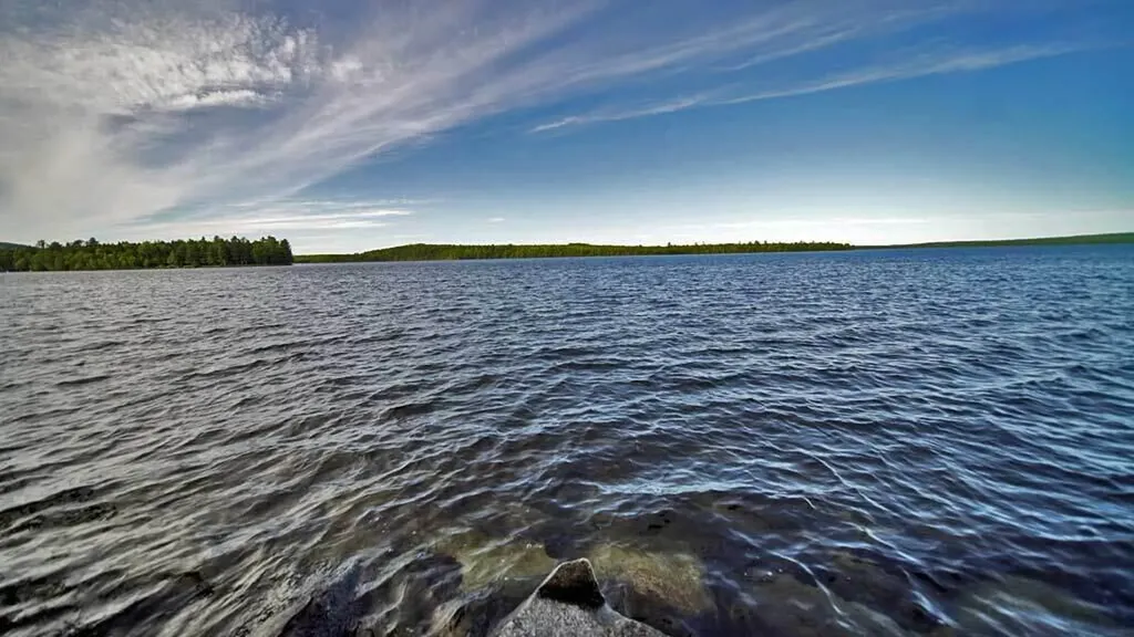 803 Chadwick Point Road Weston ME 04424