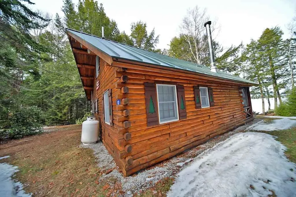 803 Chadwick Point Road Weston ME 04424