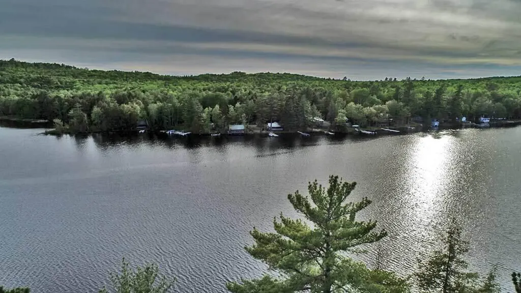 803 Chadwick Point Road Weston ME 04424