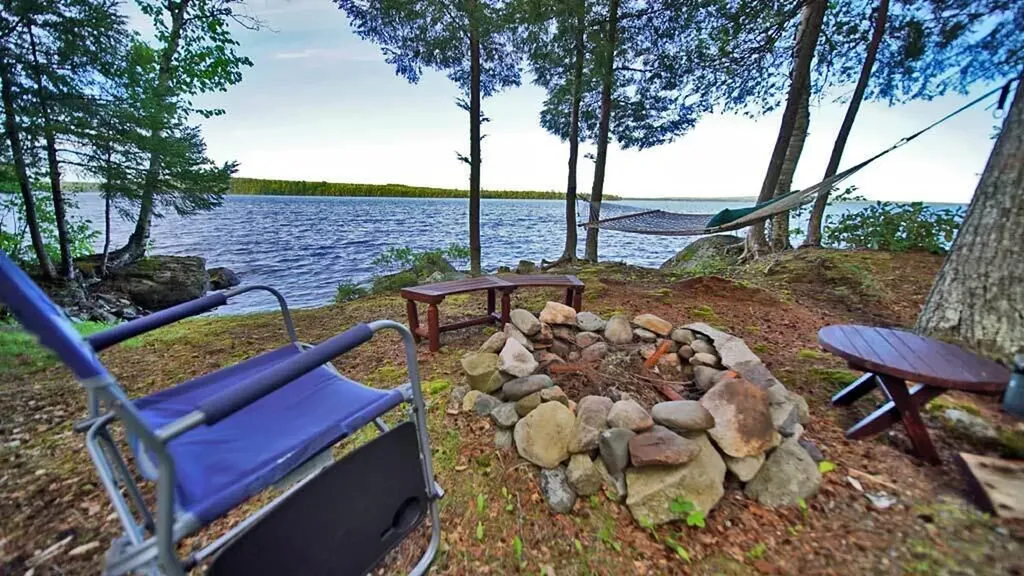 803 Chadwick Point Road Weston ME 04424