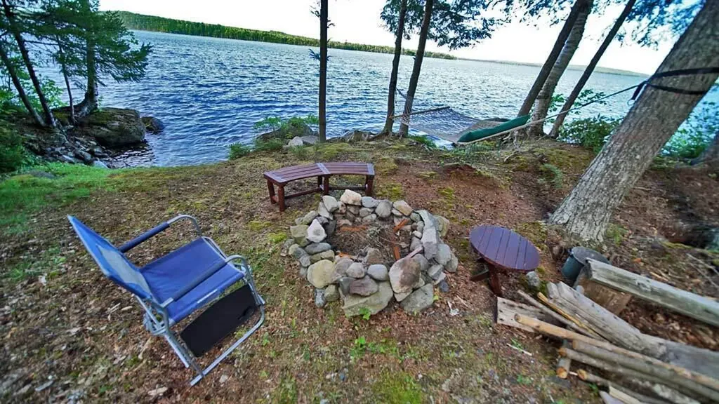 803 Chadwick Point Road Weston ME 04424