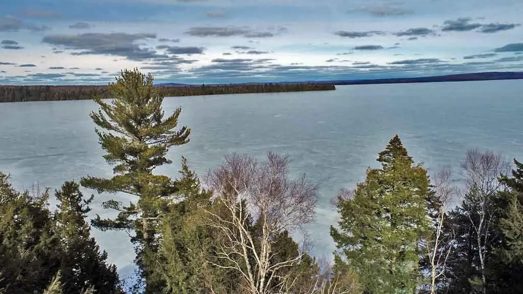 803 Chadwick Point Road Weston ME 04424
